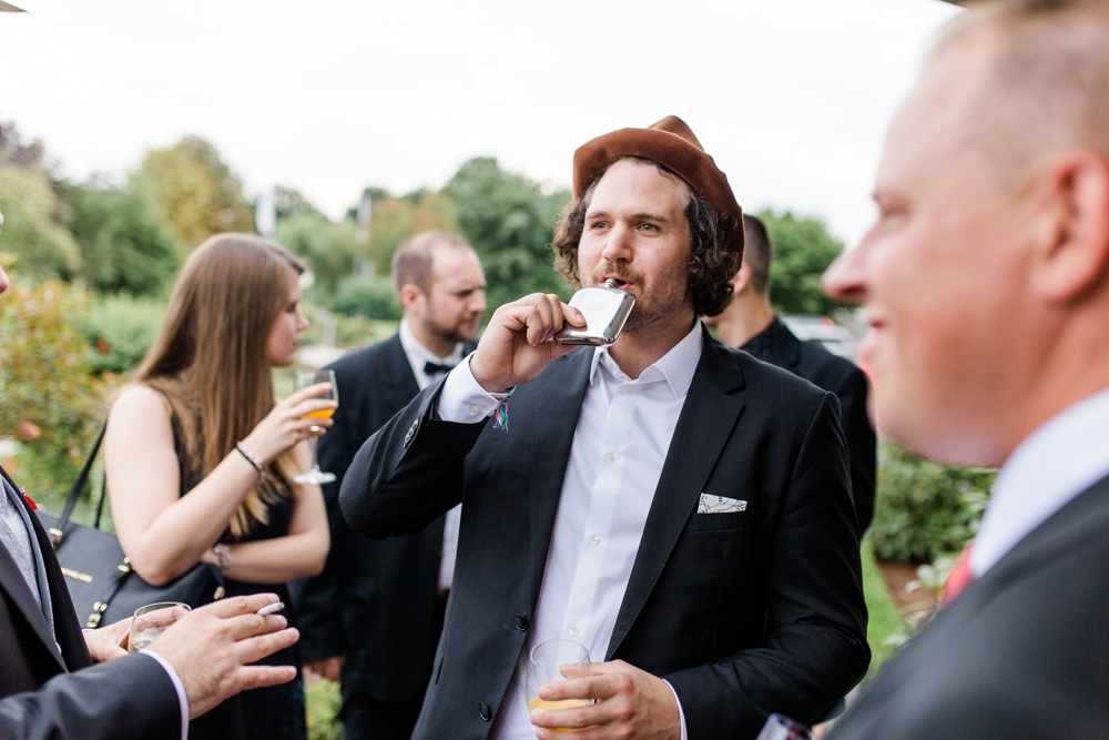 Hochzeitsfotograf in Curslack (Vierlande)